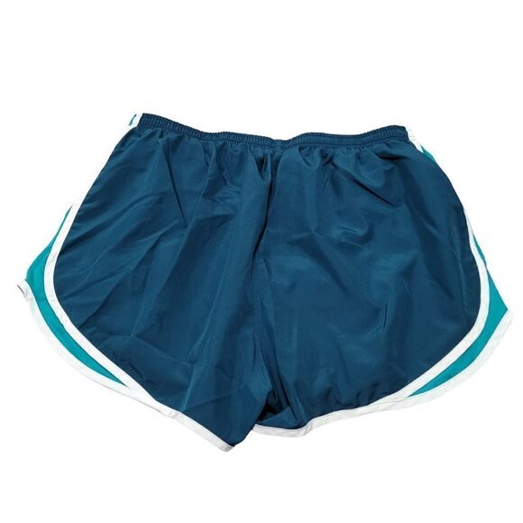 Nike dri fit 2 tone shorts - Picture 2 of 3